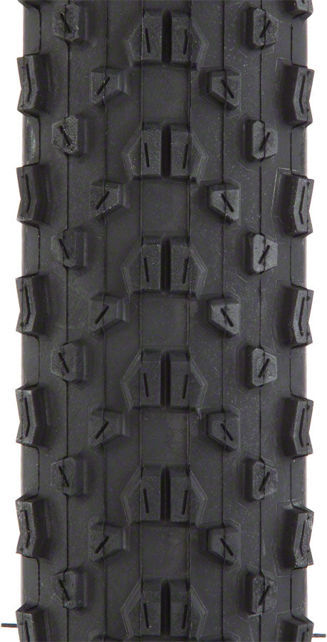 Maxxis Ikon Tire - 26 x 2.35 Tubeless Folding Black 3C EXO Tires Maxxis   
