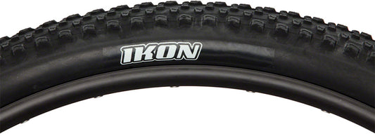 Maxxis Ikon Tire - 26 x 2.35 Tubeless Folding Black 3C EXO Tires Maxxis   