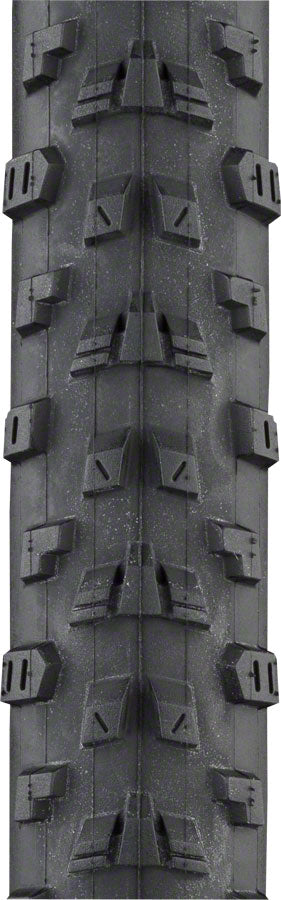 Maxxis All Terrane Tire - 700 x 33 Tubeless Folding Black Dual EXO 120tpi Tires Maxxis   
