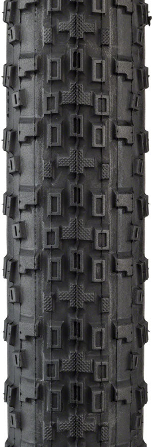 Maxxis Rambler Tire - 700 x 40 Tubeless Folding Black Dual EXO Tires Maxxis   