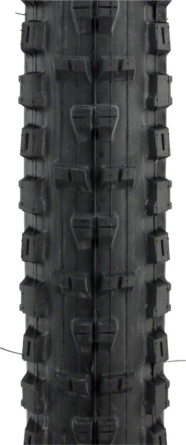 Maxxis High Roller II Tire - 27.5 x 2.3 Tubeless Folding BLK 3C Maxx Terra DD Tires Maxxis   