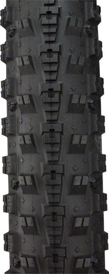 Maxxis Crossmark II Tire - 29 x 2.25 Folding Tubeless Black Dual EXO Tires Maxxis   