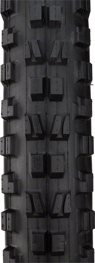 Maxxis Minion DHF Tire - 27.5 x 2.3 Tubeless Folding Black 3C Maxx Terra DD Tires Maxxis   