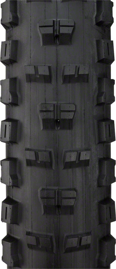 Maxxis High Roller II Tire - 27.5 x 2.8 Tubeless Folding Black Dual EXO Tires Maxxis   