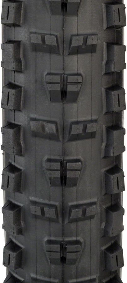 Maxxis High Roller II Tire - 27.5 x 2.5 Tubeless Folding BLK 3C Maxx Terra EXO Wide Trail Tires Maxxis   
