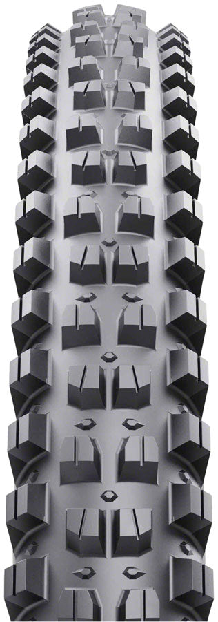 WTB Verdict Tire - 27.5 x 2.5 TCS Tubeless Folding BLK Light/High Grip TriTec SG2 Tires WTB   