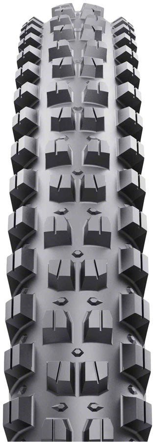 WTB Verdict Tire - 29 x 2.5 TCS Tubeless Folding BLK Light/High Grip TriTec SG2 Tires WTB   