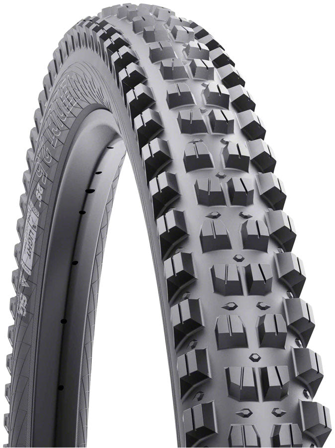 WTB Verdict Tire - 29 x 2.5 TCS Tubeless Folding BLK Light/High Grip TriTec SG2 Tires WTB   