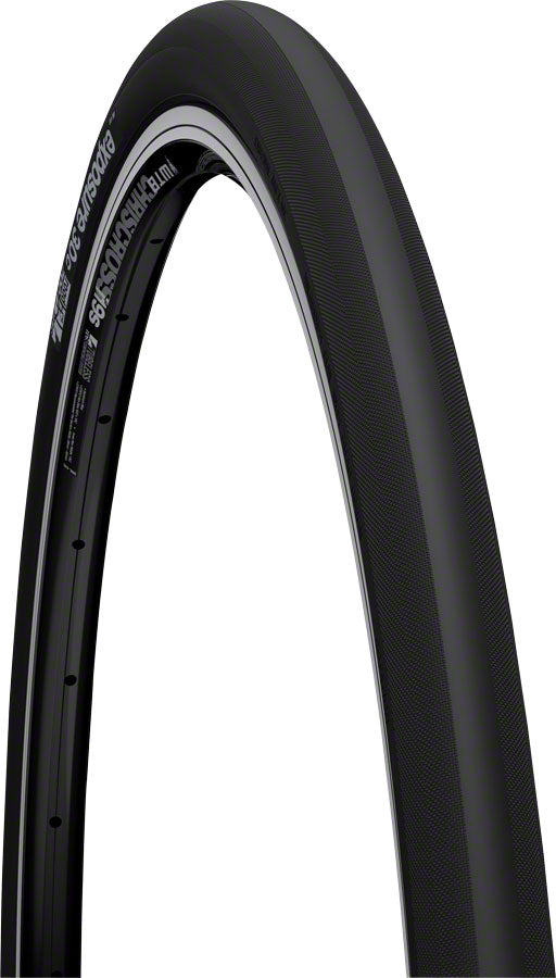 WTB Exposure Tire - 700 x 30 TCS Tubeless Folding Black Tires WTB   