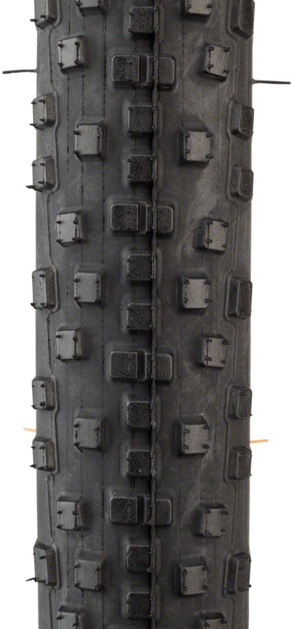 WTB Resolute Tire - 700 x 42 TCS Tubeless Folding BLK/Tan Light Fast Rolling Tires WTB   