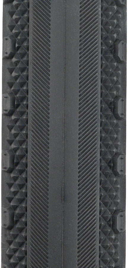 WTB Byway Tire - 650b x 47 TCS Tubeless Folding Black/Brown Tires WTB   