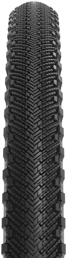 WTB Venture Tire - 700 x 50 TCS Tubeless Folding Black/Tan Tires WTB   