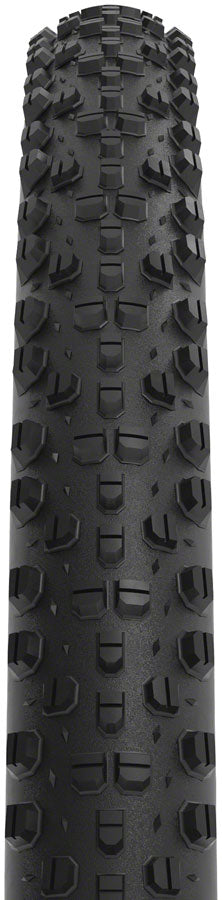 WTB Sendero Tire - 650b x 47 TCS Tubeless Folding Black/Tan Tires WTB   