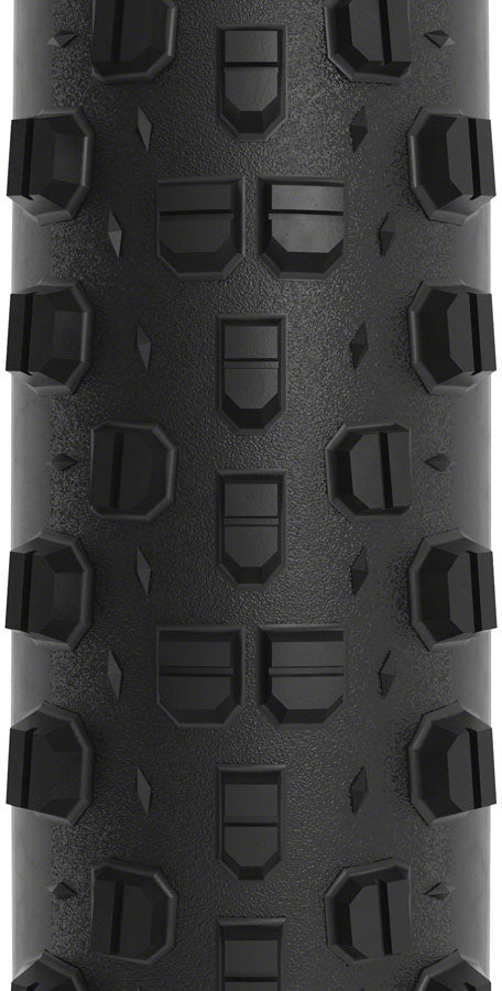 WTB Sendero Tire - 650b x 47 TCS Tubeless Folding Black/Tan Tires WTB   