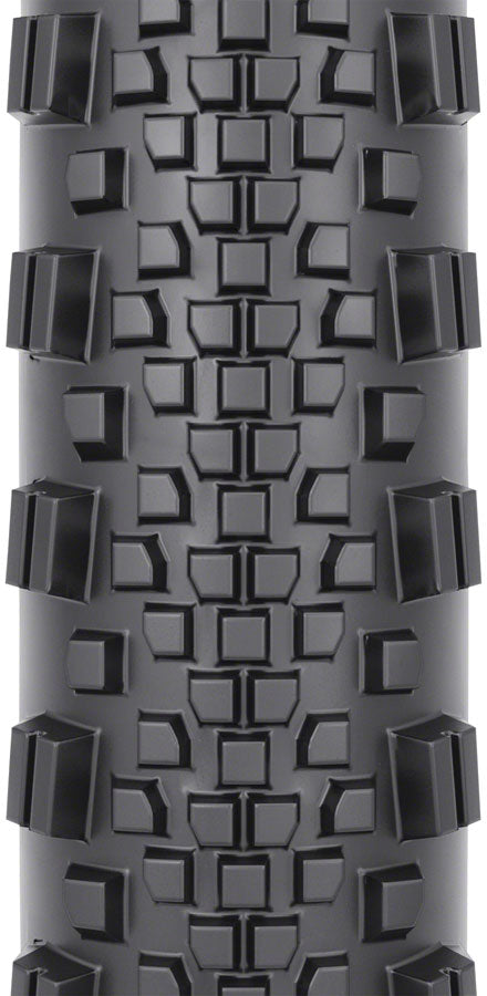 WTB Raddler Tire - 700 x 40 TCS Tubeless Folding Black Light Fast Rolling