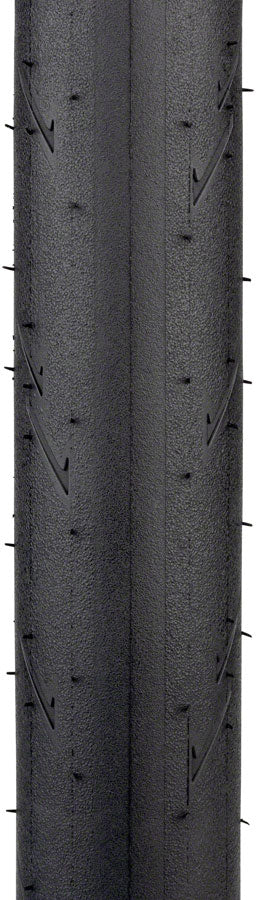 Teravail Telegraph Tire - 700 x 28 Tubeless Folding Black Durable Tires Teravail   
