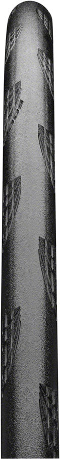 Continental Grand Prix 5000 Tire - 700 x 28 Clincher Folding BLK/Transparent BLKChili Vectran Breaker LazerGrip ACT Tires Continental   