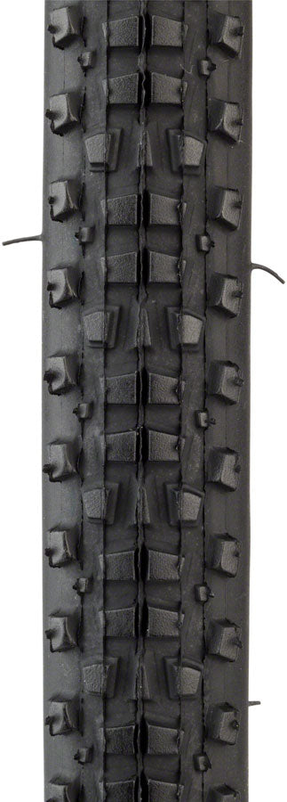 WTB Cross Boss Tire - 700 x 35 TCS Tubeless Folding Black Light Fast Rolling Tires WTB   
