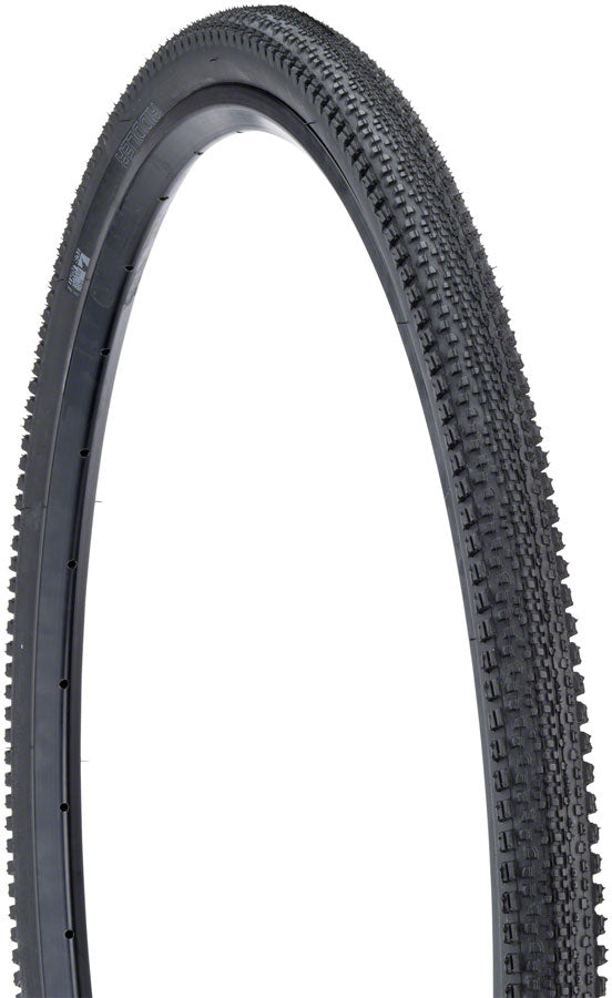 WTB Riddler 700c Tire - 700 x 45 TCS Tubeless Folding BLK Light Fast Rolling Tires WTB   