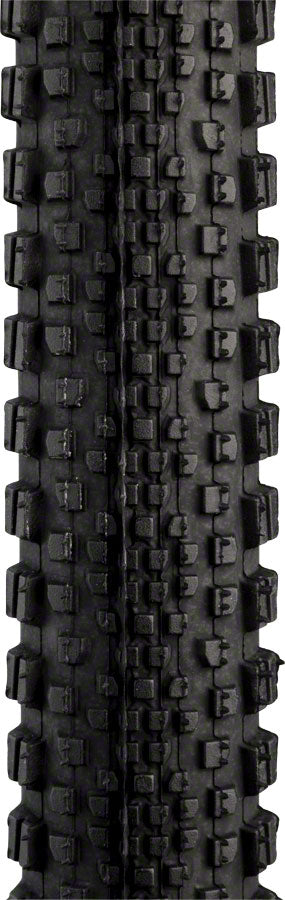 WTB Riddler 700c Tire - 700 x 37 TCS Tubeless Folding BLK/Tan Light Fast Rolling Tires WTB   