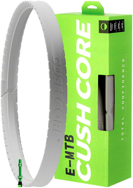 CushCore eMTB Tire Insert - 27.5" Single Tubeless Accessories CushCore   