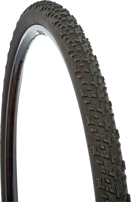 WTB Nano 40 Tire - 700 x 40 TCS Tubeless Folding Black Light Fast Rolling Tires WTB   