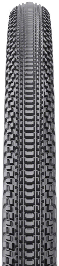 WTB Vulpine Tire - 700 x 40 TCS Tubeless Folding BLK/Tan Light/Fast Rolling Dual DNA Tires WTB   