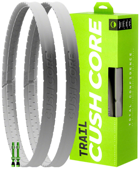 Cushcore Trail Tire Insert - 29" Pair Tubeless Accessories CushCore   