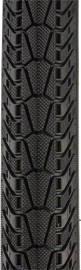 Panaracer T-Serv Protite Tire - 26 x 1.75 Clincher Folding Black 60tpi Tires Panaracer   
