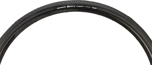 Panaracer T-Serv Protite Tire - 700 x 35 Clincher Folding Black 60tpi Tires Panaracer   