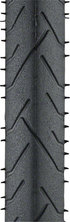 Panaracer RiBMo ProTite Tire - 26 x 1.25 Clincher Folding Black 60tpi Tires Panaracer   