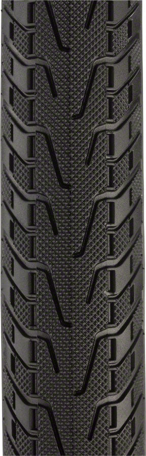 Panaracer Pasela ProTite Tire - 700 x 38 Clincher Folding Black/Tan 60tpi