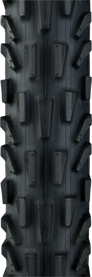 Panaracer Dart Tire - 26 x 2.1 Clincher Folding Black/Tan 60tpi Tires Panaracer   
