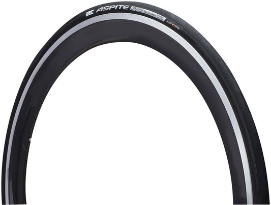 IRC Tire Aspite Pro Tire - 700 x 26 Clincher Folding Black 182tpi Tires IRC   