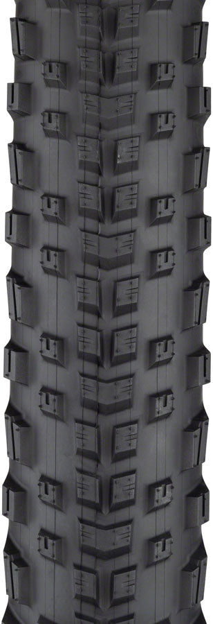 Teravail Ehline Tire - 27.5 x 2.5 Tubeless Folding Black Light and Supple Tires Teravail   