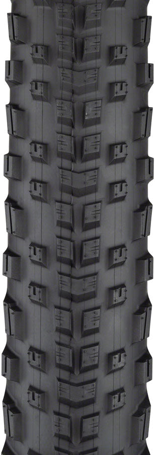 Teravail Ehline Tire - 27.5 x 2.3 Tubeless Folding Tan Light and Supple Tires Teravail   