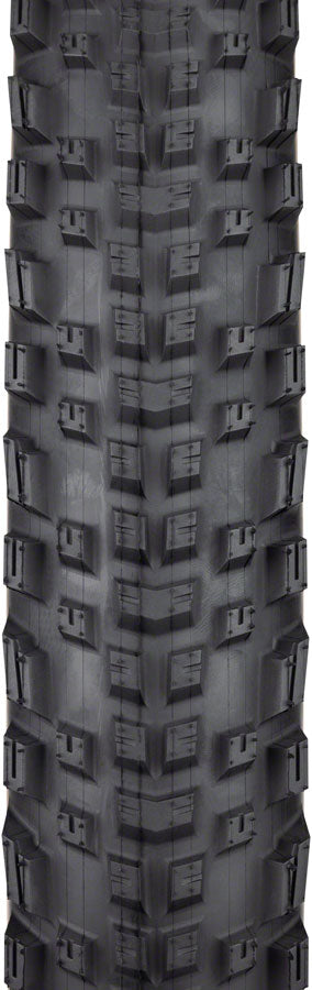 Teravail Ehline Tire - 27.5 x 2.5 Tubeless Folding Tan Light and Supple Tires Teravail   