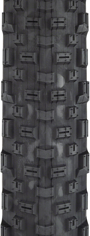 Teravail Honcho Tire - 27.5 x 2.6 Tubeless Folding BLK Light Supple Grip Compound Tires Teravail   