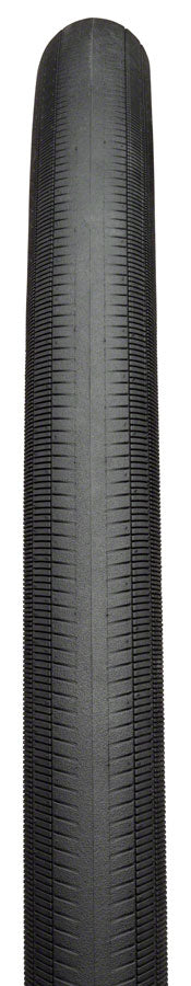 Teravail Rampart Tire - 700 x 42 Tubeless Folding BLK Light Supple Fast Compound Tires Teravail   