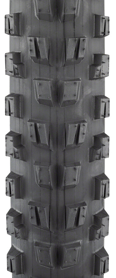 Teravail Kessel Tire - 29 x 2.6 Tubeless Folding Black Ultra Durable Tires Teravail   