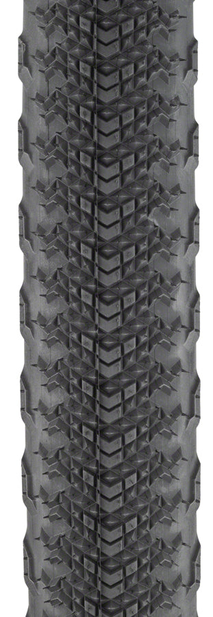 Teravail Cannonball Tire - 700 x 47 Tubeless Folding Black Light and Supple Tires Teravail   