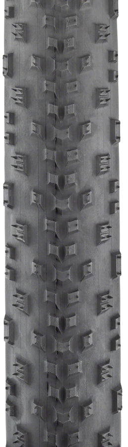 Teravail Rutland Tire - 700 x 47 Tubeless Folding Tan Durable Tires Teravail   