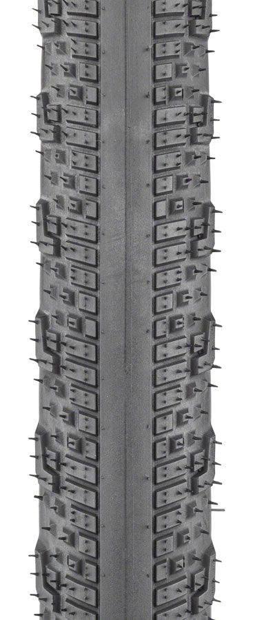 Teravail Washburn Tire - 700 x 42 Tubeless Folding Tan Light and Supple Tires Teravail   