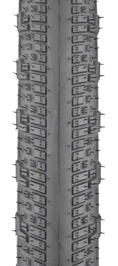 Teravail Washburn Tire - 650b x 47 Tubeless Folding Black Light and Supple Tires Teravail   