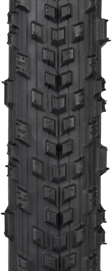 Teravail Rutland Tire - 700 x 42 Tubeless Folding Tan Durable Tires Teravail   