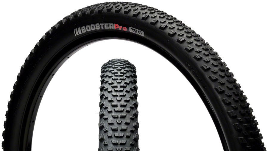 Kenda Booster Pro Tire - 26 x 2.2 Tubeless Folding Black 120tpi Tires Kenda   