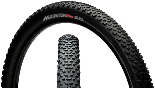 Kenda Booster Pro Tire - 24 x 2.2 Tubeless Folding Black 120tpi Tires Kenda   
