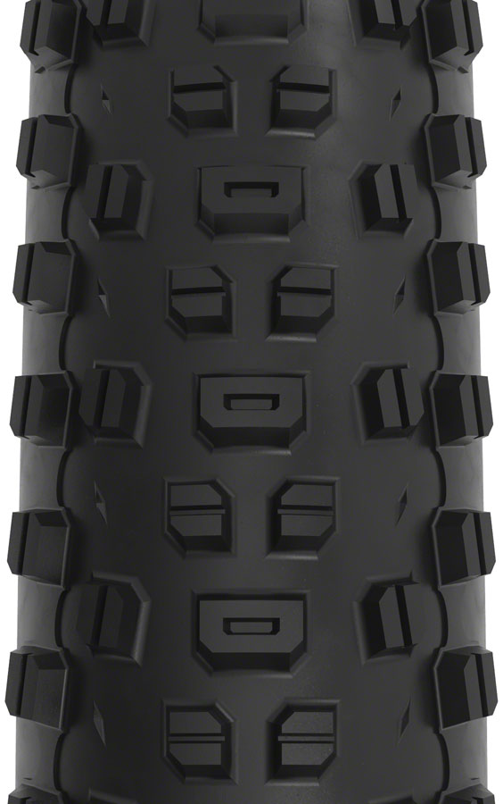 WTB Ranger Tire - 29 x 2.25 TCS Tubeless Folding Black Light High Grip Tires WTB   