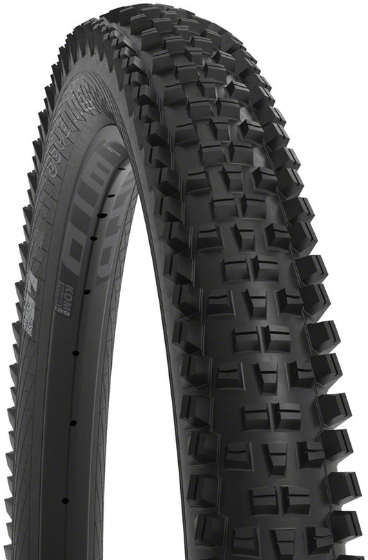 WTB Trail Boss Tire - 29 x 2.4 TCS Tubeless Folding BLK Tough/Fast Rolling TriTec E25 Tires WTB   