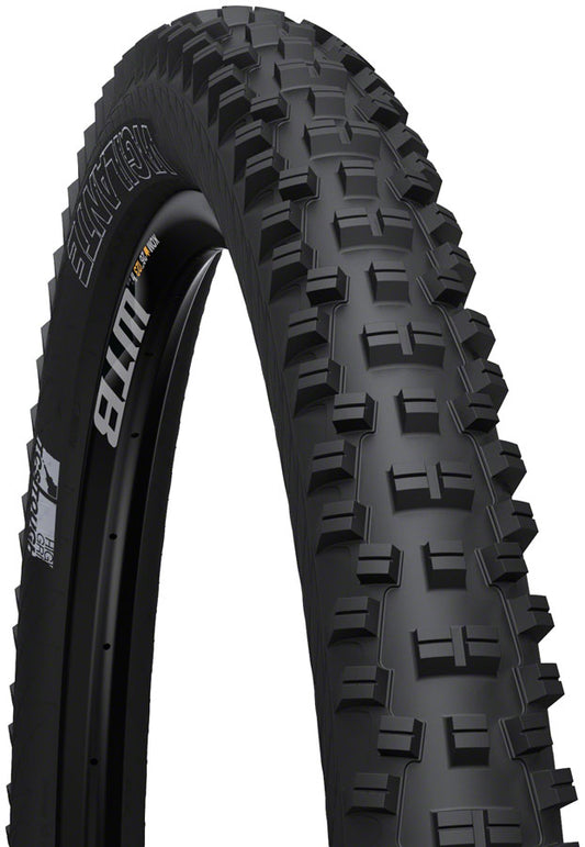 WTB Vigilante Tire - 29 x 2.5 TCS Tubeless Folding BLK Light/High Grip TriTec SG2 Tires WTB   